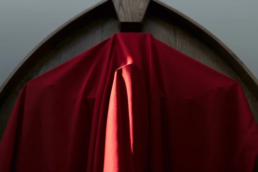 Beau Veste Church vestments