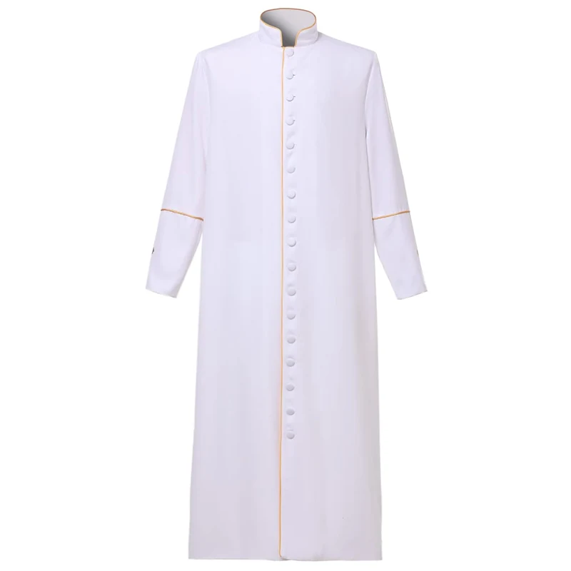 Men's Clergy Cassock Beau Veste Church vestments
