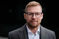 Reverend Michael Patterson